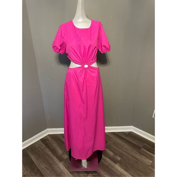 STAUD Calypso Dress - Picture 5 of 10